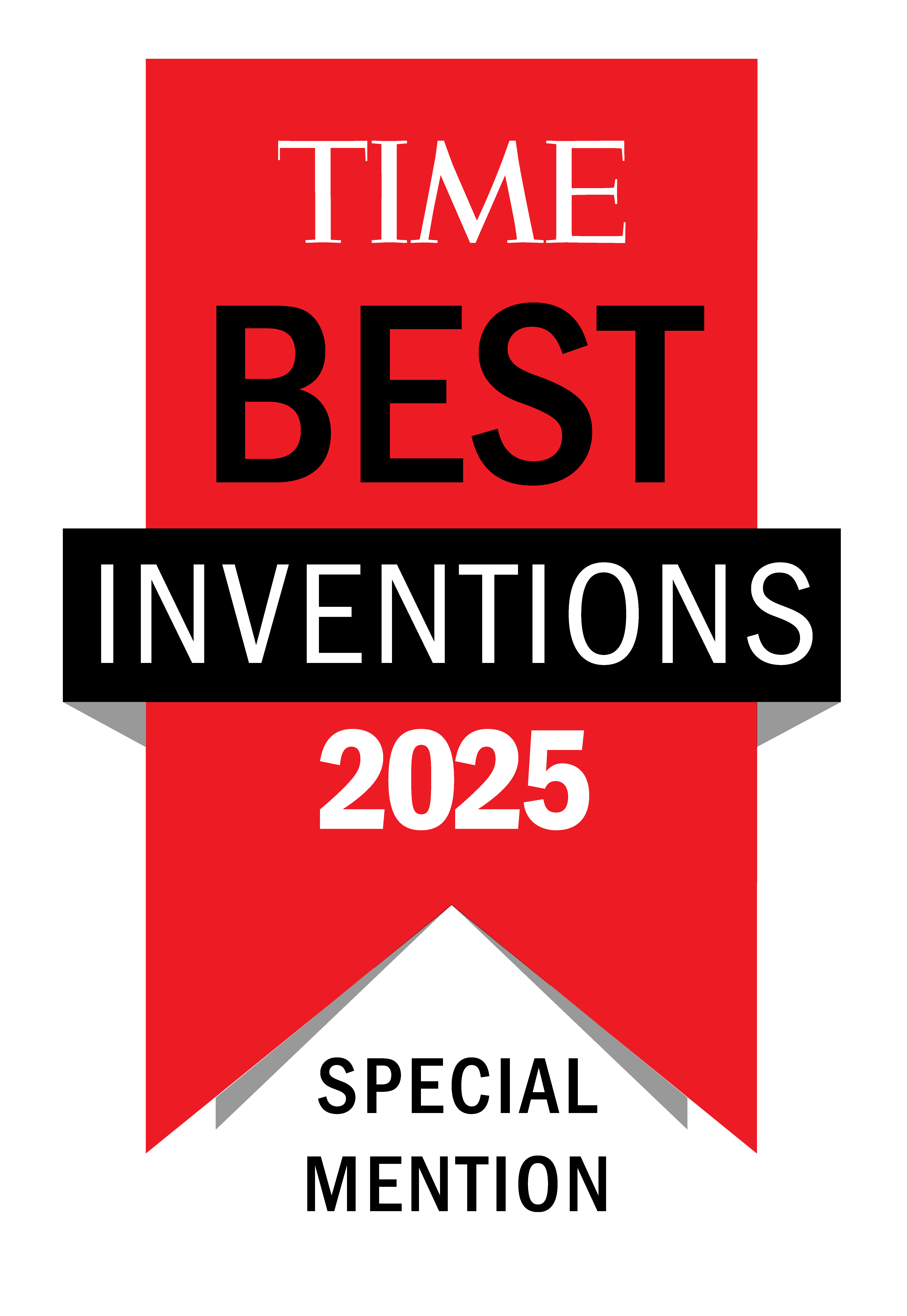 Best Inventions_2025 - Best Inventions Seal - on Transparent-SpecialMention-1