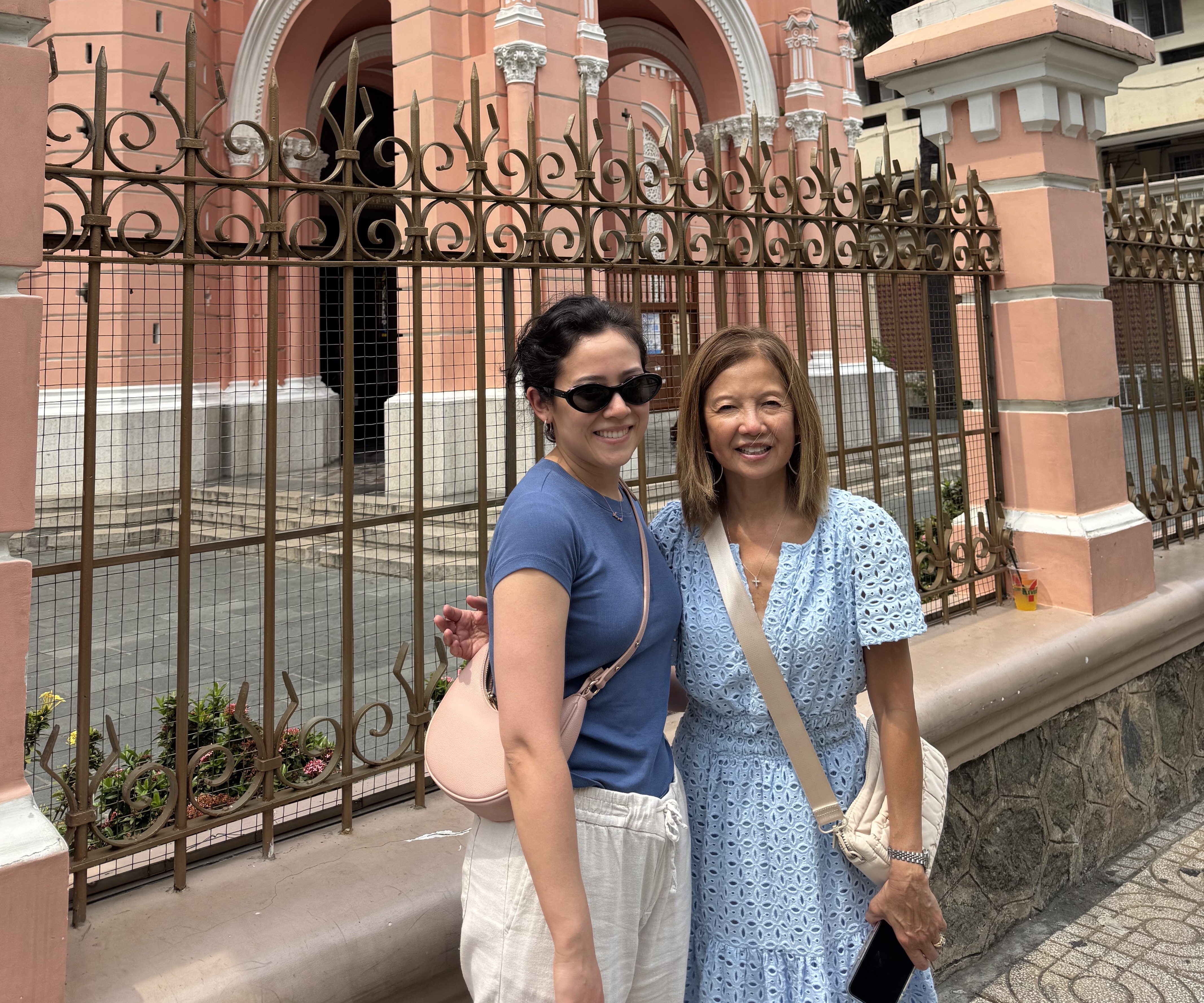 Maddi and her mother, Donna, share their inspiring stroke recovery journey.