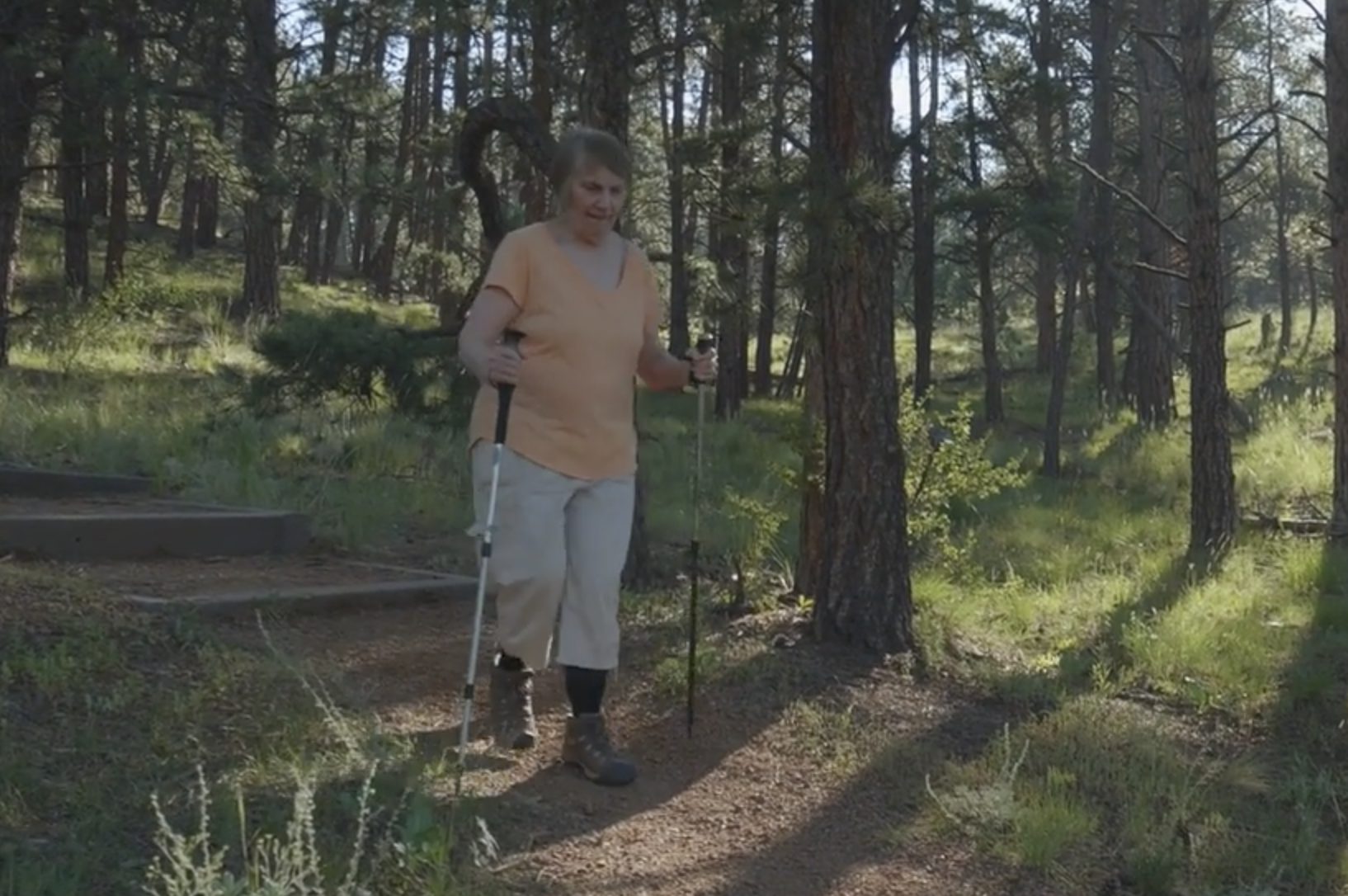 Video poster