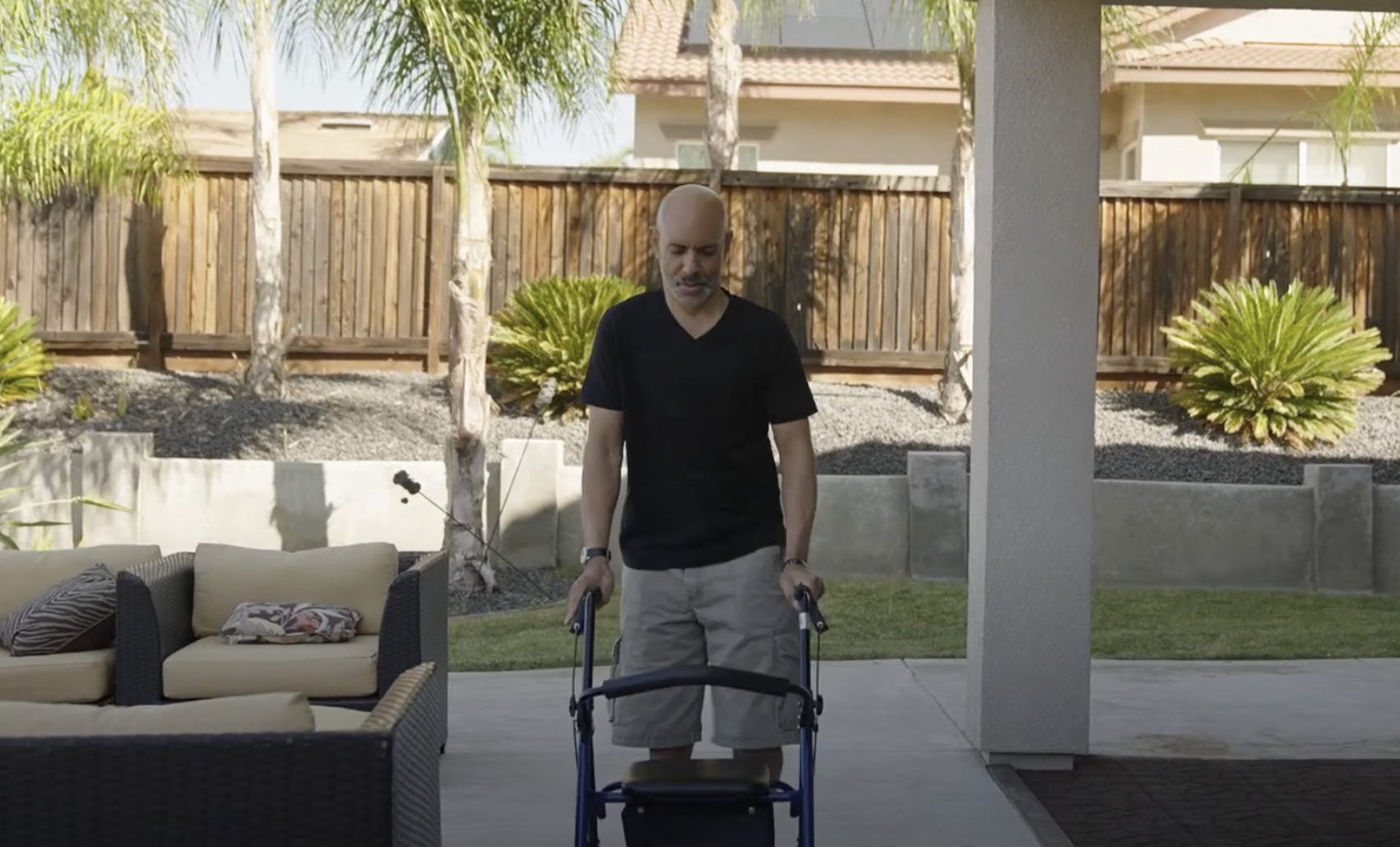 Video poster