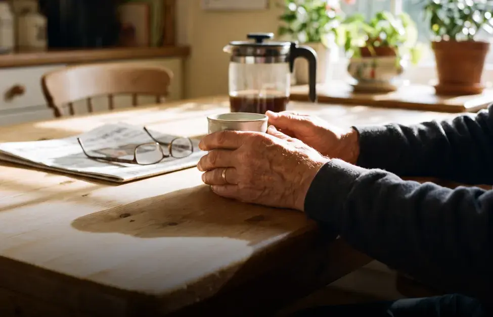 Cerebral Palsy in Adults: Managing Mobility as You Age