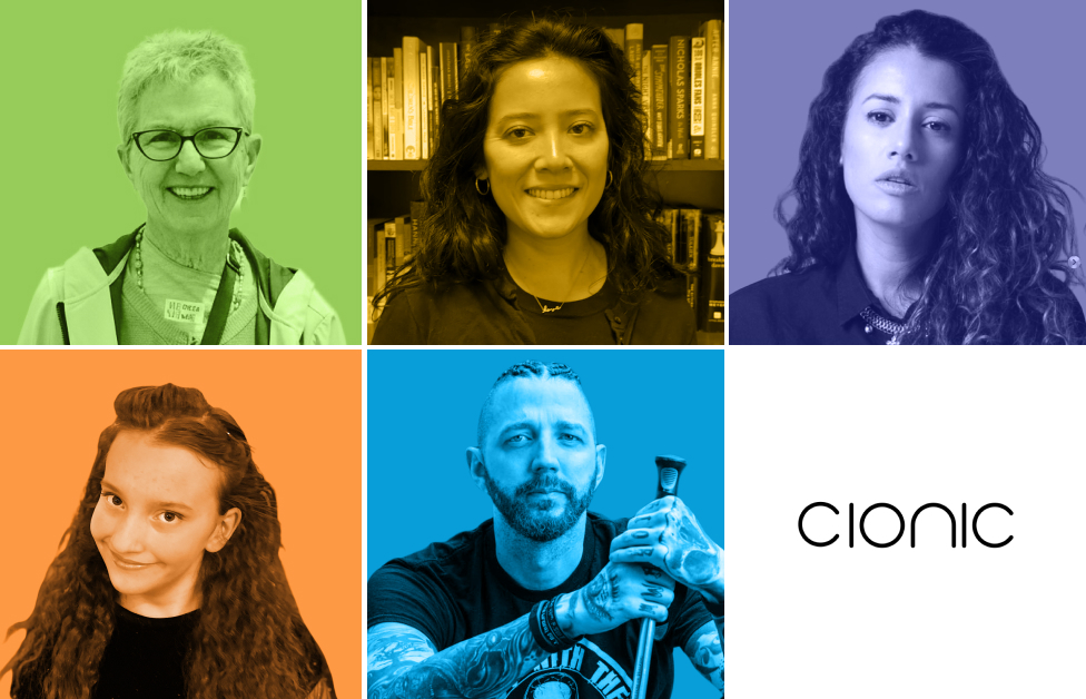 5 People Redefining Disability: International Day of Persons with Disabilities 2025