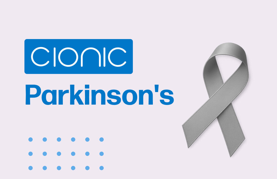 Making the Invisible Visible: Why We’re Taking on Parkinson’s