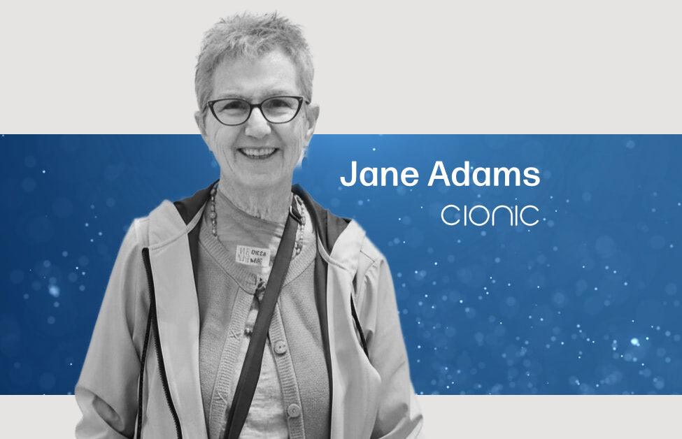 ‘A New Life Began’: How One Woman Wrote Hope Back Into Her Life After a Stroke