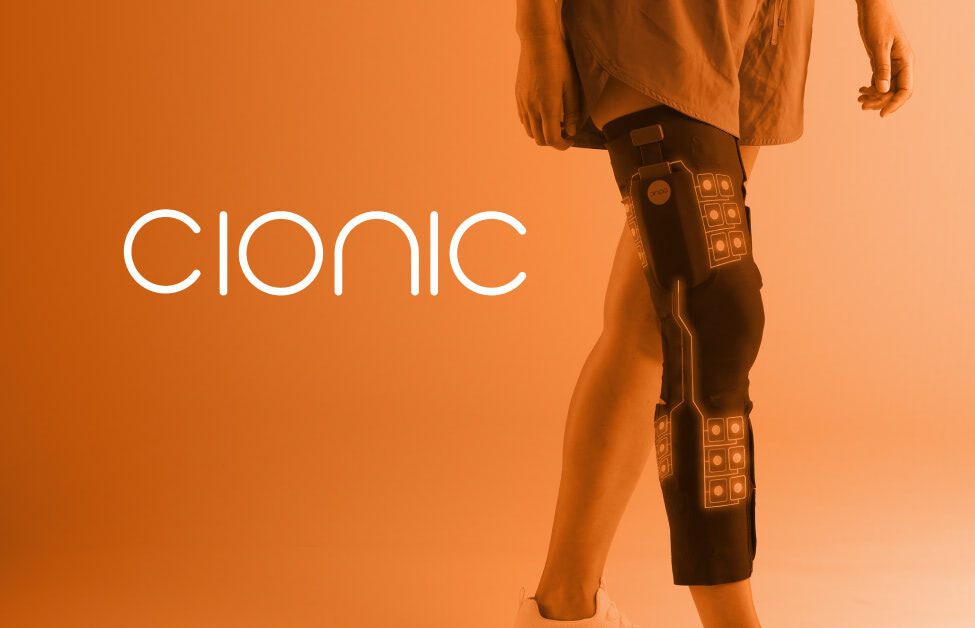 National Multiple Sclerosis Society and Cionic Team Up to Expand Access to the Latest Mobility Technology